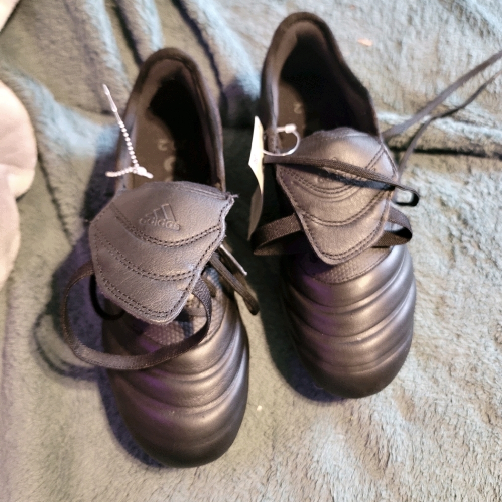 adidas Copa Gloro 20.2 FG Soccer Cleats NWT